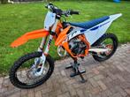 Ktm sx125 2022, Motoren, Motoren | KTM, Bedrijf, Crossmotor, 125 cc