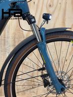 Cube Kathmandu Hybrid One 500 E-Bike Shimano Deore, Niet ingevuld, Niet ingevuld, Ophalen of Verzenden, Zo goed als nieuw