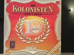 Kolonisten van catan - Jubileum editie - tot 6 pers, Hobby en Vrije tijd, Gezelschapsspellen | Bordspellen, Ophalen, Zo goed als nieuw