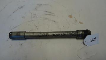CBR1000F 1993 - 1996 Honda As As voorwiel D1-10898 beschikbaar voor biedingen
