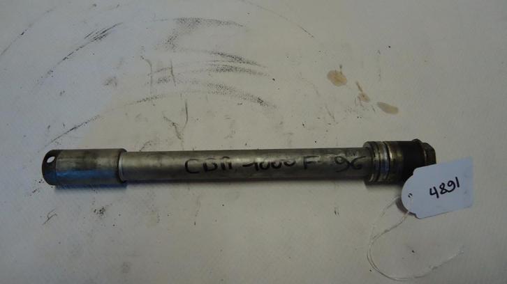 CBR1000F 1993 - 1996 Honda As As voorwiel D1-10898, Motoren, Accessoires | Overige