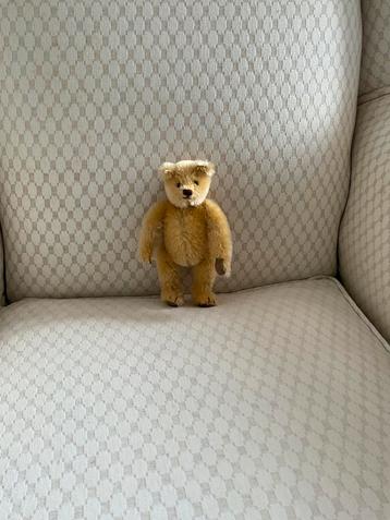 Unknown bear maker, 18 cm  beschikbaar voor biedingen