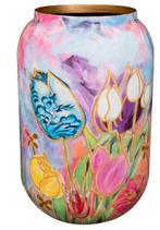 Designed by Lammie ~ Dutch Beauty, Verzenden, Nieuw, Overige kleuren, Minder dan 50 cm
