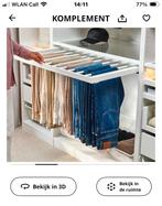 pax broekhanger, Ophalen of Verzenden, 50 tot 75 cm, 50 tot 100 cm, 200 cm of meer