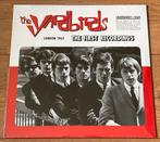 Yardbirds - London 1963 - The First Recordings! lp / NEW!, Cd's en Dvd's, Vinyl | Rock, Ophalen of Verzenden, 12 inch, Poprock