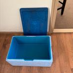 Koelbox - Thermobox, Ophalen of Verzenden, Gebruikt, Koelbox, Koelelement