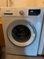 Siemens iq300, Witgoed en Apparatuur, Wasmachines, Ophalen, Minder dan 85 cm, Zo goed als nieuw, Voorlader