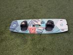 Cabrinha Ace Wood 2021 Kiteboard - 138x40.5, Watersport en Boten, Kitesurfen, Gebruikt, Twintip, Kiteboard, Ophalen of Verzenden