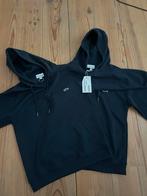 Lacoste hoodie, Kleding | Heren, Truien en Vesten, Verzenden, Nieuw, Maat 48/50 (M), Blauw
