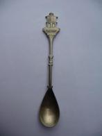 oud lepeltje - FLEVOHOF - gemerkt: J.S. Zn, Antiek en Kunst, Ophalen of Verzenden