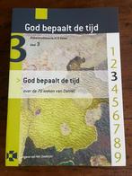 Serie: God bepaalt de tijd, deel 3, Boeken, Ophalen of Verzenden, Zo goed als nieuw