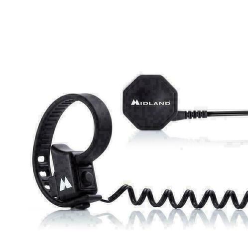 Midland BTT Button, Motoren, Accessoires | Overige, Ophalen of Verzenden