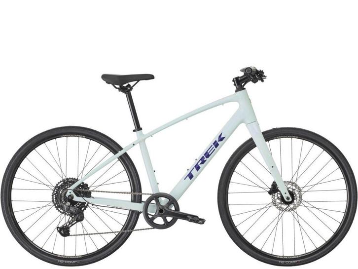 Trek FX 3 Step over gen 4 Maat M, Fietsen en Brommers, Fietsen | Heren | Sportfietsen en Toerfietsen, Nieuw, Overige merken, Meer dan 20 versnellingen