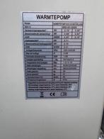 Waterland Warmtepomp ECO 33 - Zwembad/Jacuzzi Verwarming, Ophalen, Gebruikt, Pomp, Vast