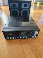 Vintage Realistic RCT 2500 Stereo Set, Ophalen of Verzenden