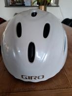 Nette Giro Skihelm Maat M, Ophalen of Verzenden, Zo goed als nieuw, M, Heer of Dame