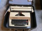 Oude typemachine, Diversen, Typemachines, Ophalen of Verzenden, Gebruikt