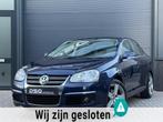 Volkswagen Jetta 1.4 TSI Comfortline, Voorwielaandrijving, Stof, Gebruikt, 680 kg