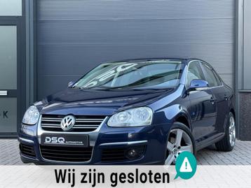 Volkswagen Jetta 1.4 TSI Comfortline beschikbaar voor biedingen