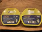 Sneeuwkettingen, set van 4, , Y type, nieuwstaat, Auto diversen, Sneeuwkettingen, Ophalen, Nieuw