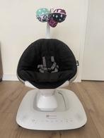 4 moms schommelstoel, Ophalen of Verzenden, Zo goed als nieuw