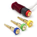 E3D Revo Voron Hotend Kit Compleet Nieuw | 4 Nozzles, Ophalen of Verzenden, Nieuw
