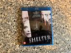 Shelter, Cd's en Dvd's, Blu-ray, Gebruikt, Ophalen of Verzenden, Actie