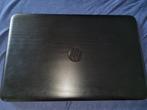 HP Laptop, Computers en Software, Windows Laptops, Gebruikt, 2 tot 3 Ghz, Qwerty, Ophalen of Verzenden