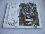 Frans Buissink & Marjolein Bastin - Levend Landschap, Boeken, Natuur, Frans Buissink & M Bastin, Ophalen of Verzenden, Zo goed als nieuw