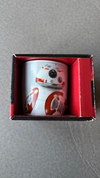 Star Wars- BB-8 Keramische mol, Ophalen of Verzenden, Nieuw, Film, Gebruiksvoorwerp