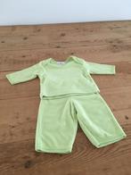 Prénatal Nijntje setje badstof, Kinderen en Baby's, Babykleding | Maat 56, Ophalen of Verzenden, Zo goed als nieuw, Setje, Prenatal