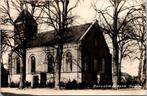 Ned. Herv. Kerk Heino - 2 ansichtkaarten (1940), Verzamelen, Ansichtkaarten | Nederland, Verzenden, 1920 tot 1940, Gelopen, Overijssel