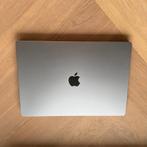 MacBook Pro 16-inch (2021) | M1 Pro | 16GB | 512GB SSD Grijs, Qwerty, 512 GB, Zo goed als nieuw, 16 inch