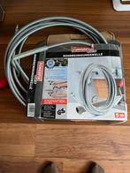 Rohrreiningungswelle “Powerfix”, Ophalen, Nieuw