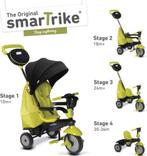 Nieuwe Smartrike, Swing DLX, 10 M+, 4 in 1, Smartrike, Nieuw, Ophalen of Verzenden, Duwstang