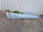 Stalen trap, Ophalen, Nieuw, 2 tot 4 meter
