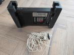 Sony ICF 2001 Wereldontvanger, Audio, Tv en Foto, Radio's, Ophalen of Verzenden, Gebruikt, Wereldontvanger