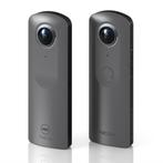 Ricoh THETA S s, Overige merken, Gebruikt, Ophalen of Verzenden