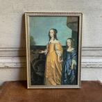 Sale verzilverd lijstje *tres belle*, Antiek en Kunst, Curiosa en Brocante, Verzenden