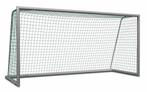 Aluminium Voetbaldoel BK Senior D-Model 400x200 cm goal  599, Ophalen of Verzenden, Nieuw, Overige typen