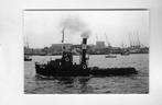 scheepvaart-foto-woltman, Ophalen of Verzenden, Zo goed als nieuw, Motorboot, Boek of Tijdschrift