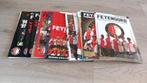 Tijsschrift Feyenoord presentatiemagazine, Verzamelen, Sportartikelen en Voetbal, Ophalen of Verzenden, Zo goed als nieuw, Feyenoord