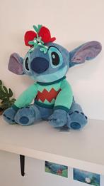 Grote stitch knuffel Disney, Verzamelen, Ophalen of Verzenden, Zo goed als nieuw