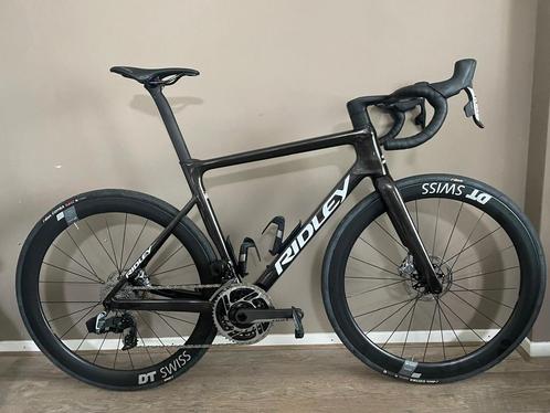 Ridley Falcn RS Sram Red maat l (58cm) NIEUW. TOPMODEL, Fietsen en Brommers, Fietsen | Racefietsen, Nieuw, Heren, Overige merken