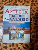 S. van der Vegt - Asterix en de waarheid, Boeken, Ophalen of Verzenden, Zo goed als nieuw, S. van der Vegt; R. van Royen
