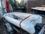 Jeanneau 370, Ophalen, Gebruikt, Overige materialen, Geen motor
