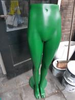 Deco paspop, Ophalen, Zo goed als nieuw