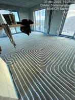 Vloerverwarming Installatie Frezen - Professioneel, Ophalen of Verzenden, Minder dan 60 cm, Overige typen, Minder dan 30 cm