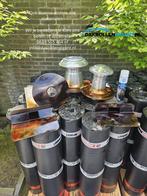 PUR schuim / Isolatie PU Lijmschuim, Doe-het-zelf en Verbouw, Isolatie en Afdichting, Overige materialen, Dakrollengigant.nl, Nieuw