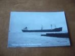 VLISSINGEN  >  TANKVAART OP DE WESTERSCHELDE, Verzamelen, Verzenden, 1940 tot 1960, Ongelopen, Zeeland